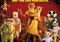 Take 2: Fantastic Mr Fox (PG)