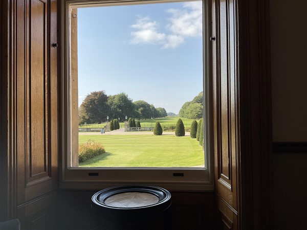 Image of Heythrop Park