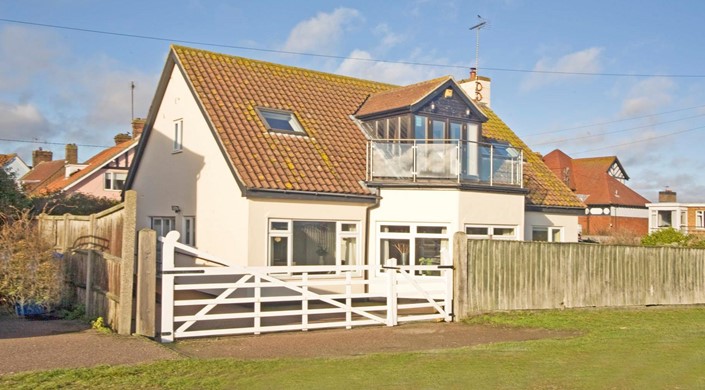 Hightide Holiday Cottage