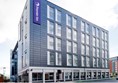 Premier Inn Leeds City Centre
