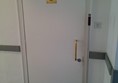 Picture of Jenners Edinburgh - Accessible Toilet Door