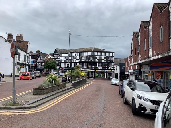 Picture of Nantwich