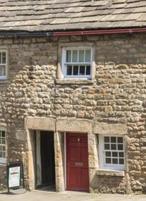 Cottage Museum