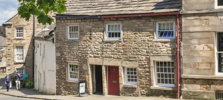 Cottage Museum