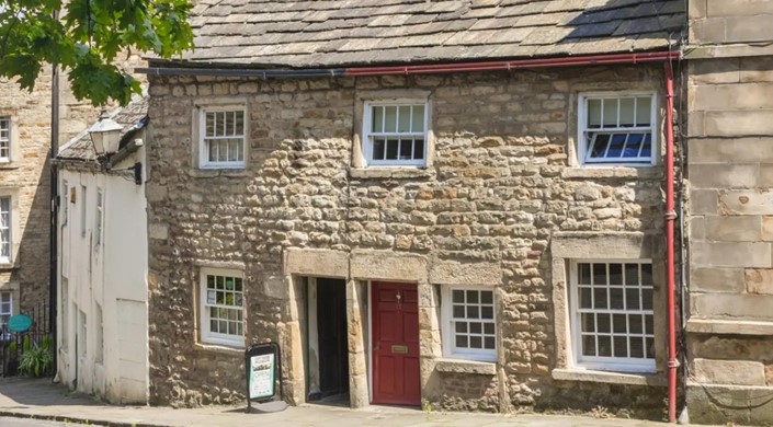 Cottage Museum