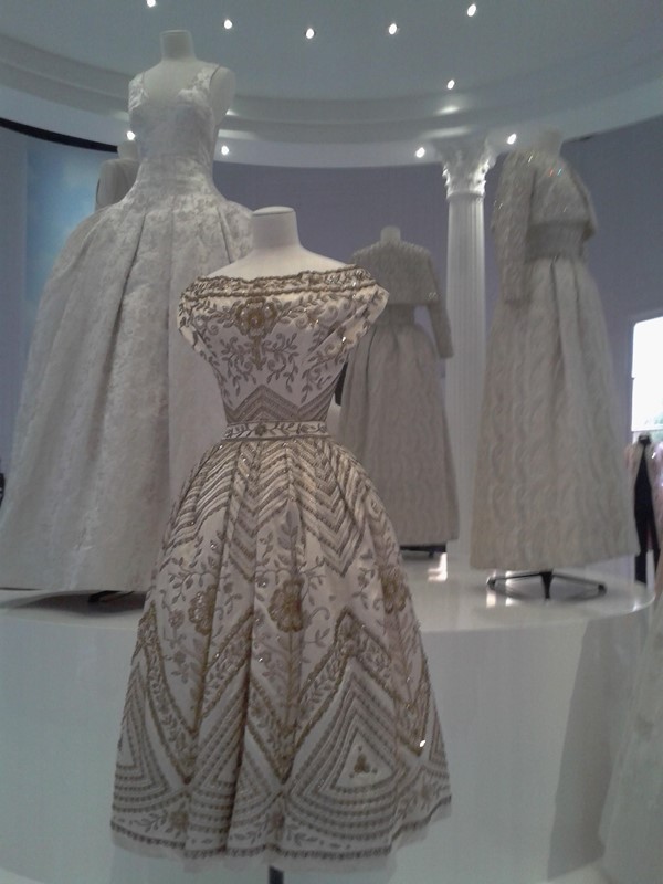 Picture of Christian Dior: Designer of Dreams at the V and A