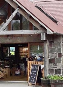 Blair Drummond Smiddy Farm Shop