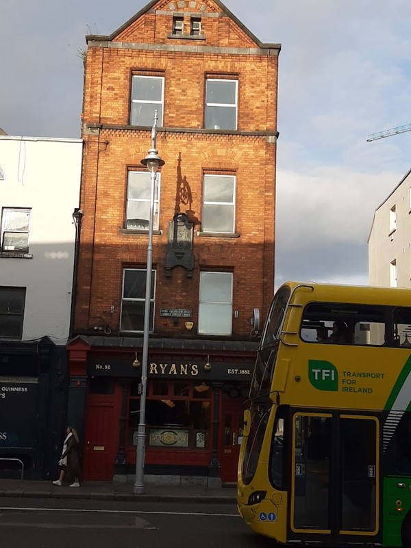 Picture of Ryan's, Dublin