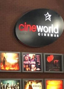 Cineworld