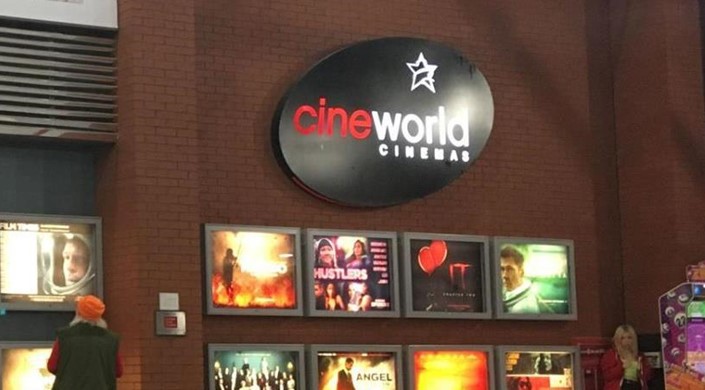 Cineworld