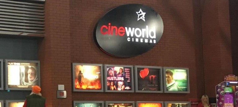 Cineworld