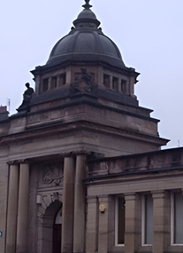 Govanhill Library
