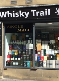 The Whisky Trail