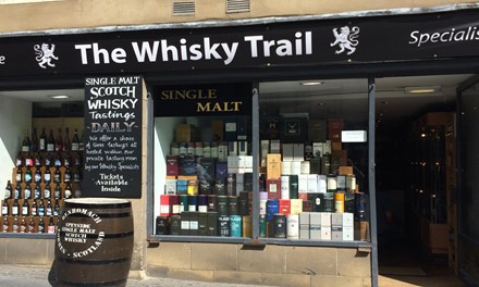 The Whisky Trail