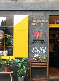 The Edinburgh Bow Tie Company