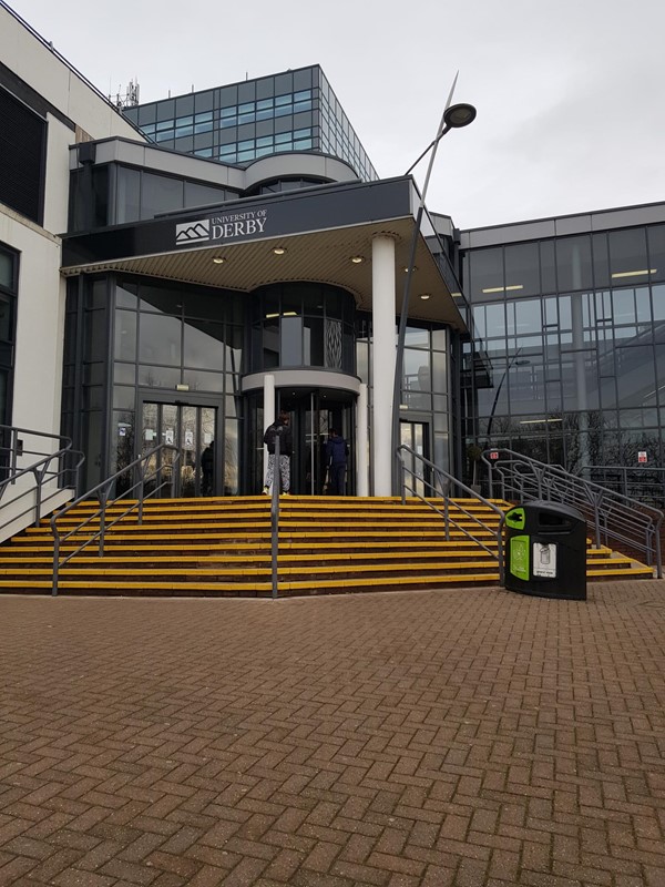 Derby Campus