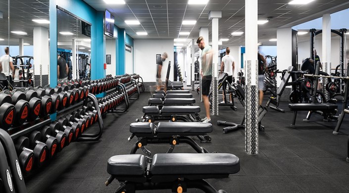 PureGym Chester