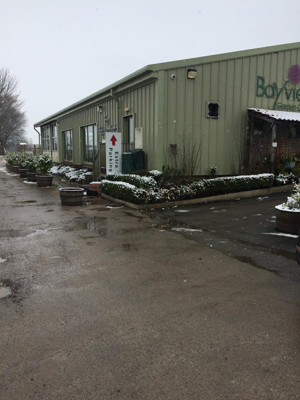 Bayview Garden Centre
