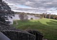 Picture of Linlithgow Palace and Peel