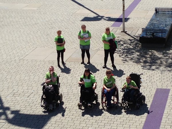 Picture of Emirates Arena - Whizzkidz