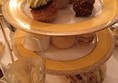 Afternoon tea at The Goring