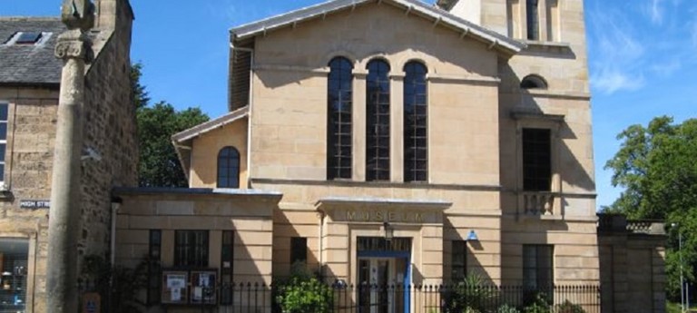 Elgin Museum