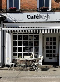 Cafe Fresh
