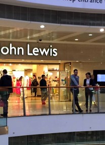 John Lewis