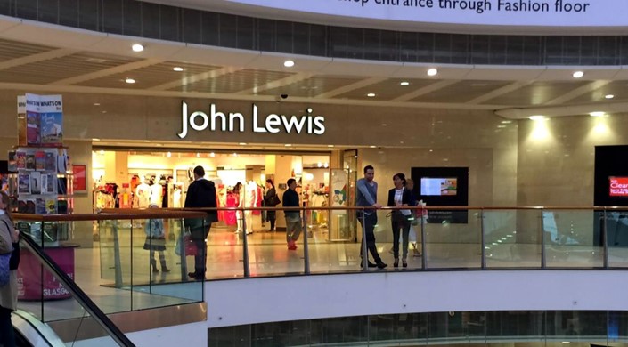 John Lewis