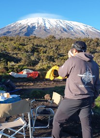 Twende Africa Tours - Kilimanjaro Climbing & Wildlife Safaris in Tanzania