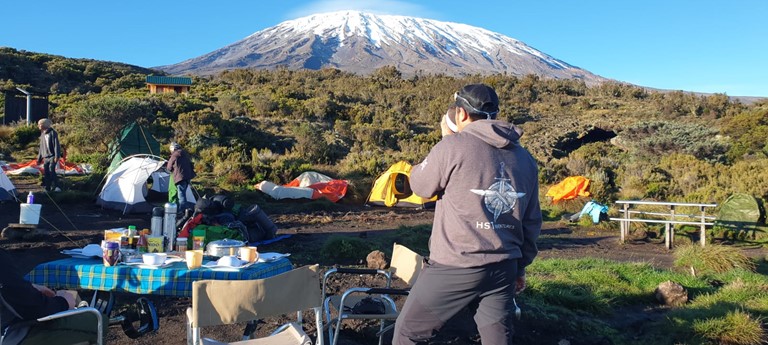 Twende Africa Tours - Kilimanjaro Climbing & Wildlife Safaris in Tanzania