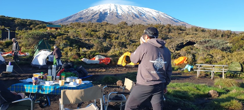 Twende Africa Tours - Kilimanjaro Climbing & Wildlife Safaris in Tanzania