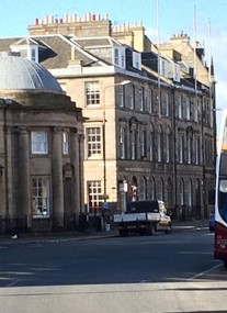 Lothian Buses