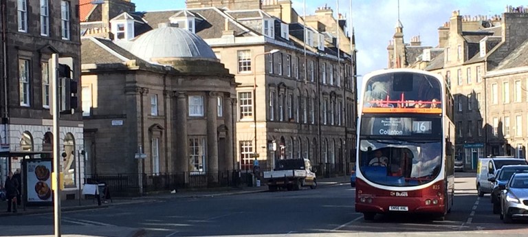 Lothian Buses