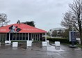 Picture of Cheltenham Racecourse