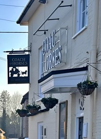 The Coach & Horses