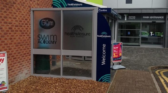 Totton Health & Leisure