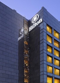 Hilton Chennai