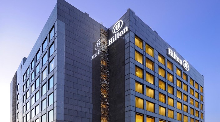 Hilton Chennai