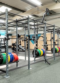 PureGym Cardiff Western Avenue