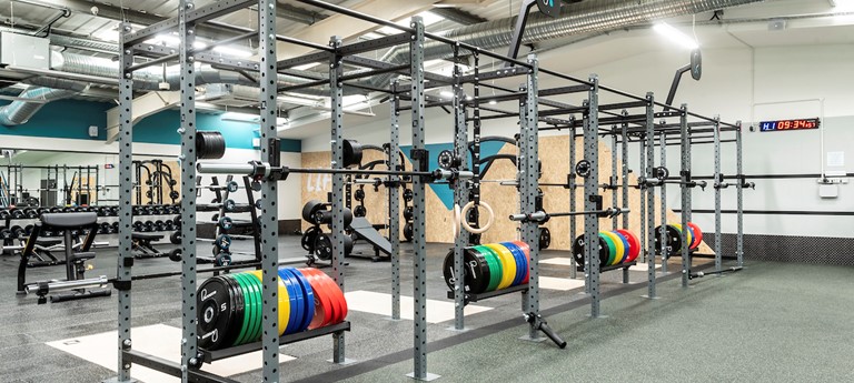 PureGym Cardiff Western Avenue