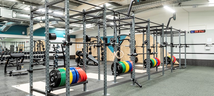 PureGym Cardiff Western Avenue