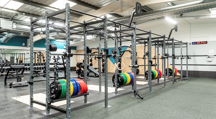 PureGym Cardiff Western Avenue