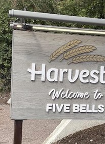 Harvester The Five Bells Restaurant