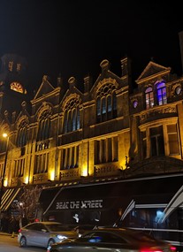 Albert Hall