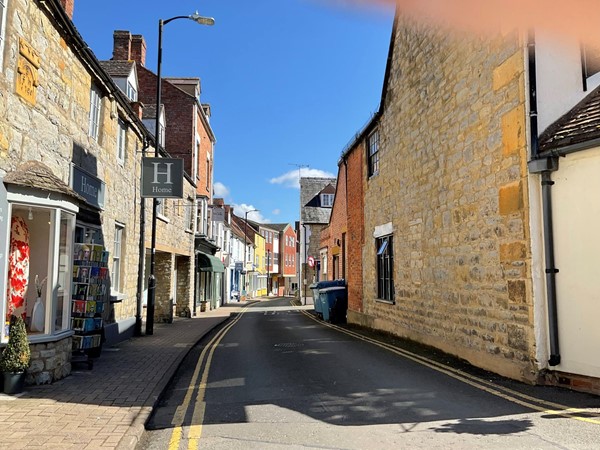 Shipston-on-Stour
