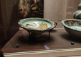 Unable to see the painted bowls fully
