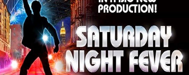 Saturday Night Fever - Audio Described & Signed  article image