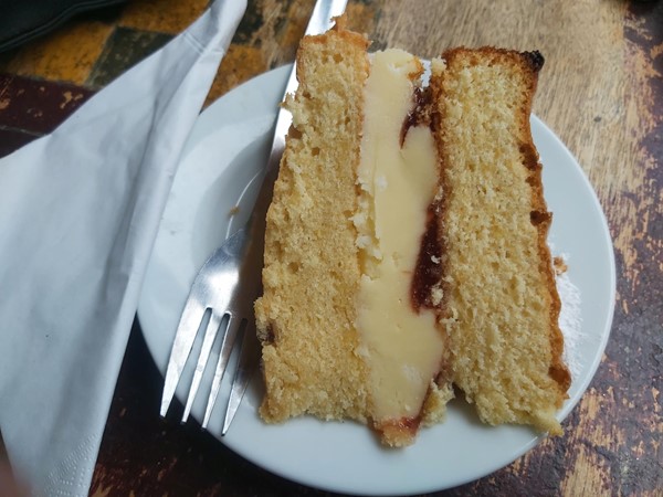 Cake
