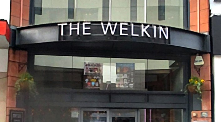 The Welkin